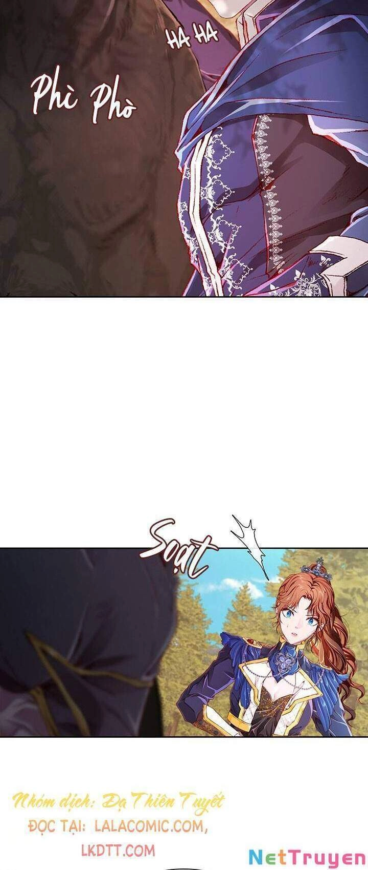 Trở Thành Tiểu Thư Xấu Xí Chapter 51 - 30