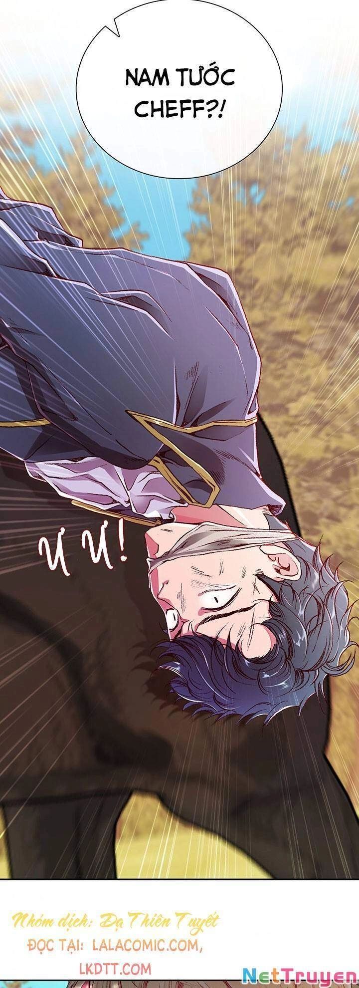 Trở Thành Tiểu Thư Xấu Xí Chapter 51 - 31