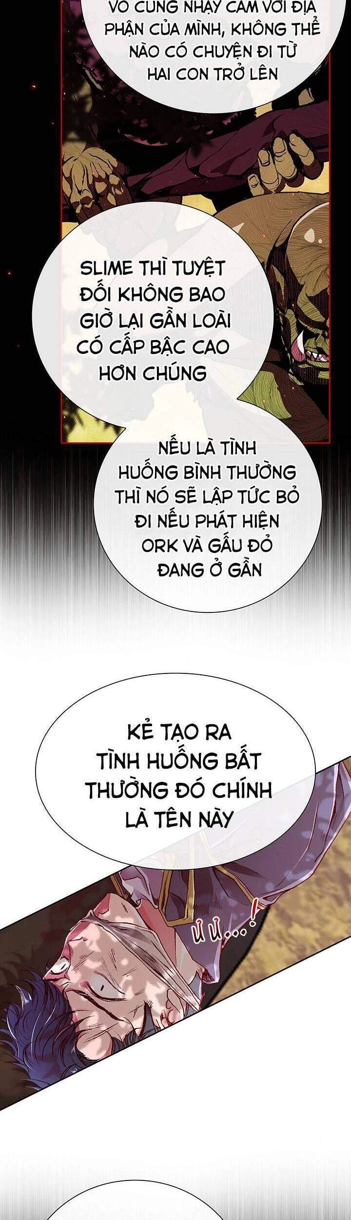 Trở Thành Tiểu Thư Xấu Xí Chapter 51 - 33