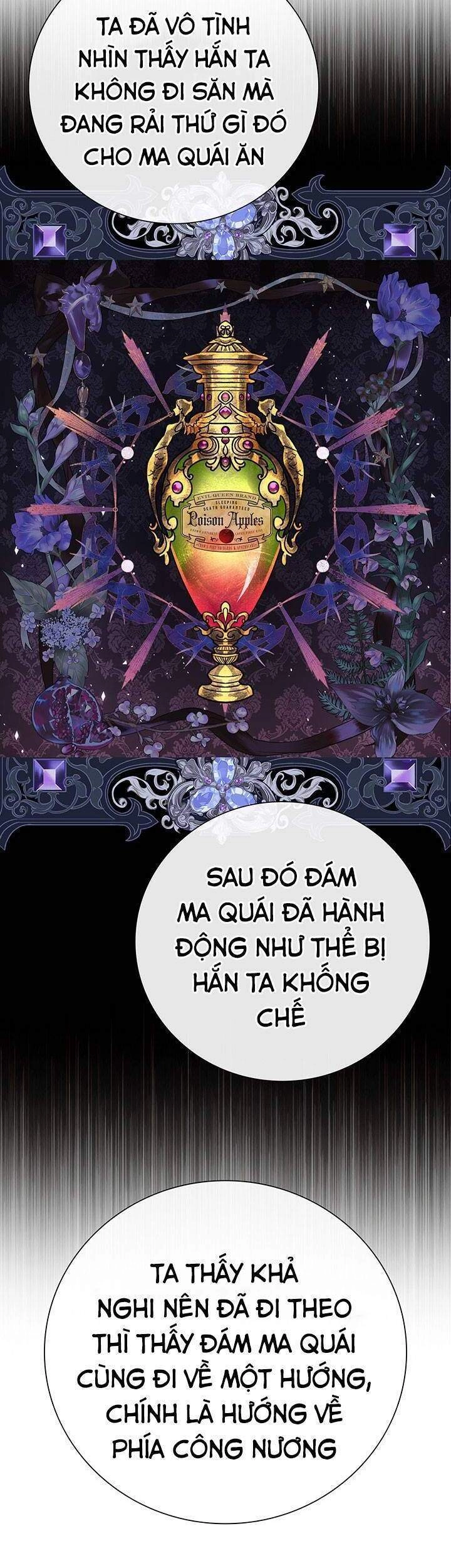 Trở Thành Tiểu Thư Xấu Xí Chapter 51 - 34