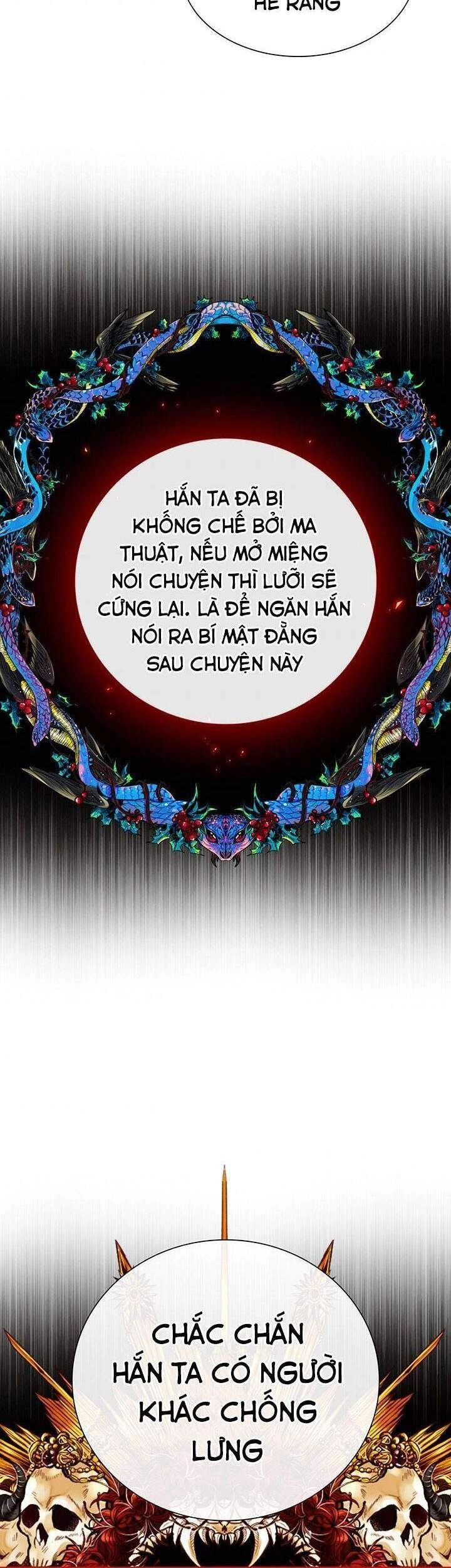 Trở Thành Tiểu Thư Xấu Xí Chapter 51 - 37