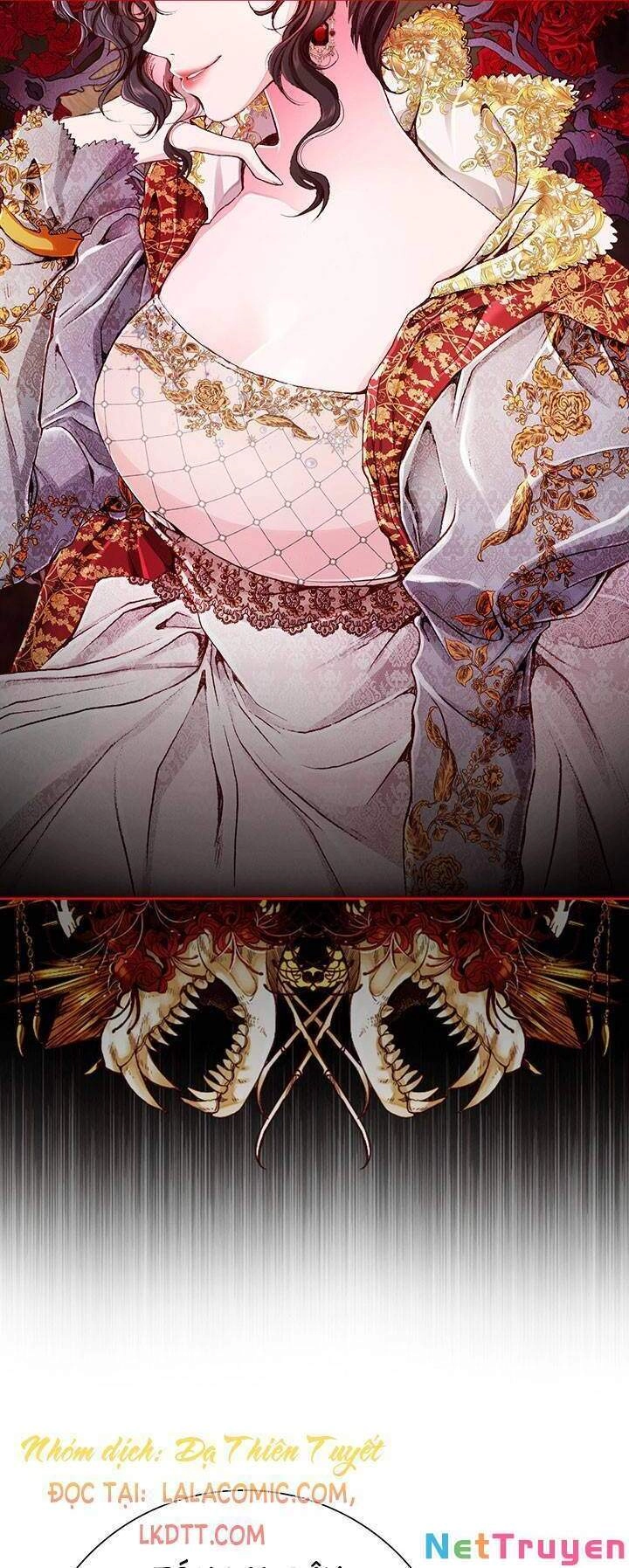 Trở Thành Tiểu Thư Xấu Xí Chapter 51 - 38