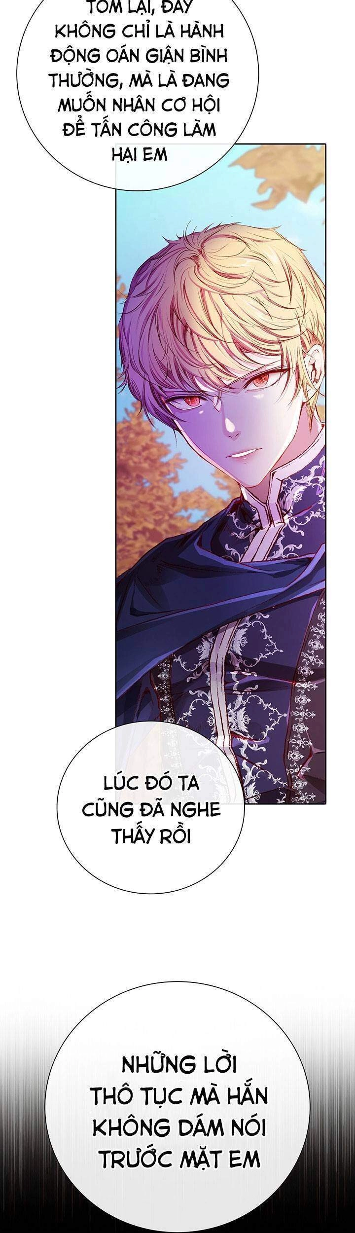 Trở Thành Tiểu Thư Xấu Xí Chapter 51 - 39