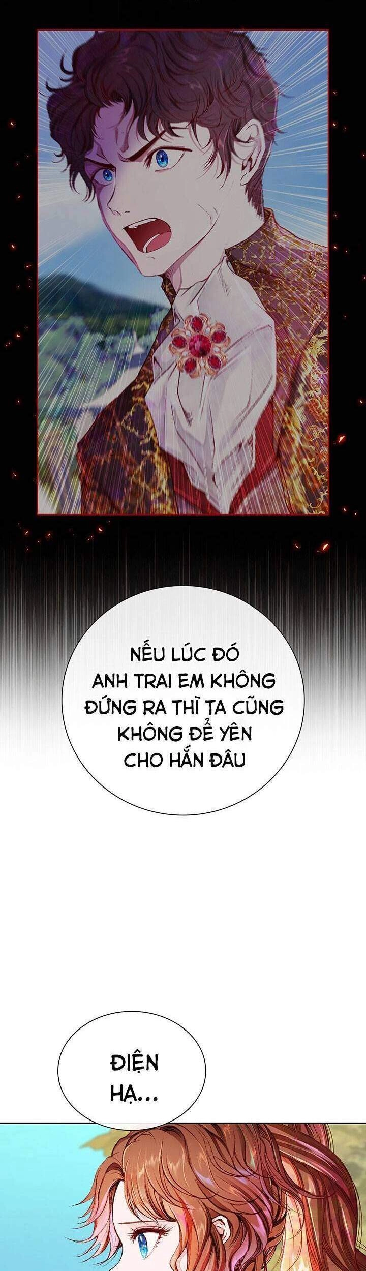 Trở Thành Tiểu Thư Xấu Xí Chapter 51 - 40