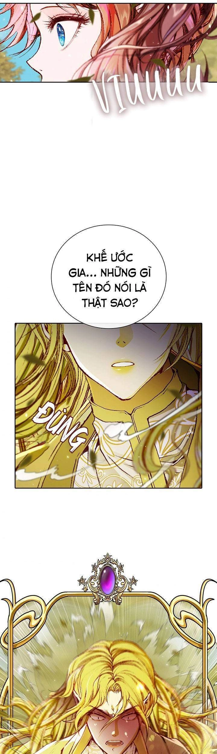 Trở Thành Tiểu Thư Xấu Xí Chapter 51 - 42