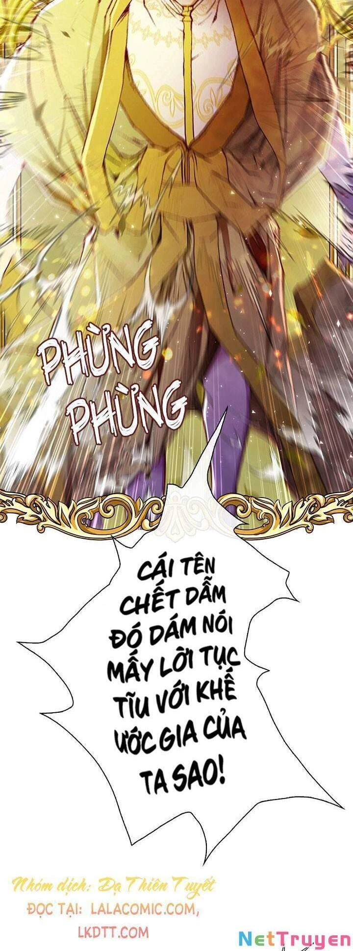 Trở Thành Tiểu Thư Xấu Xí Chapter 51 - 43