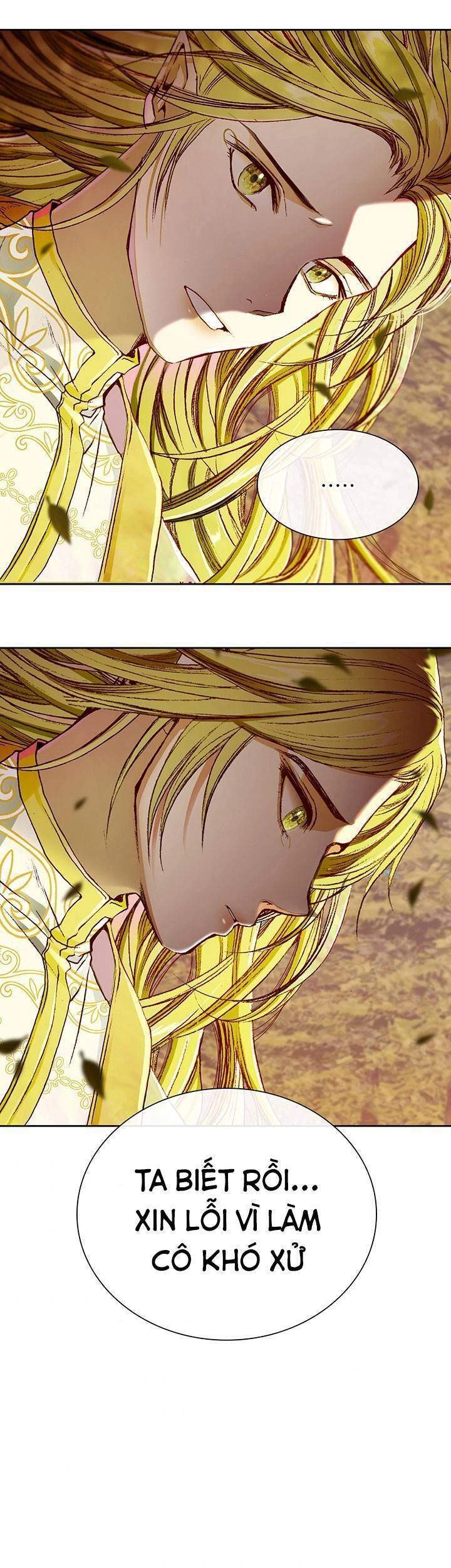 Trở Thành Tiểu Thư Xấu Xí Chapter 51 - 47