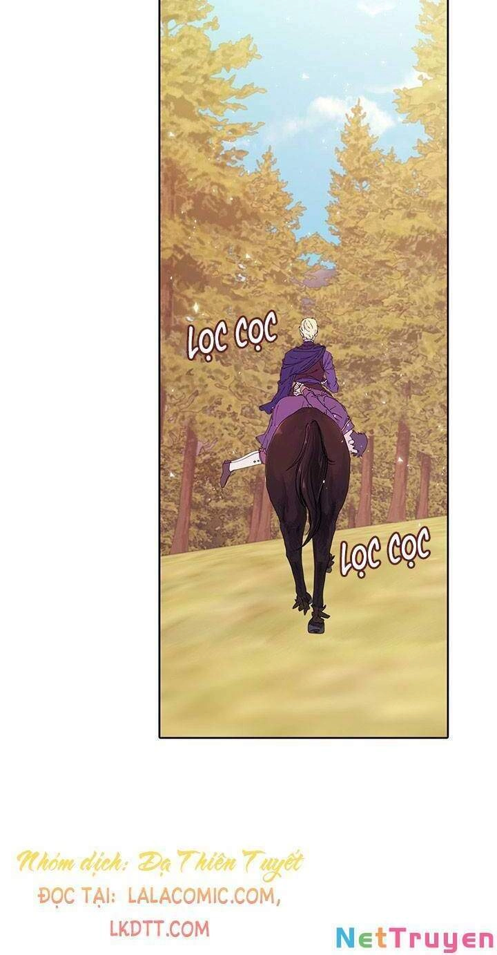 Trở Thành Tiểu Thư Xấu Xí Chapter 51 - 52