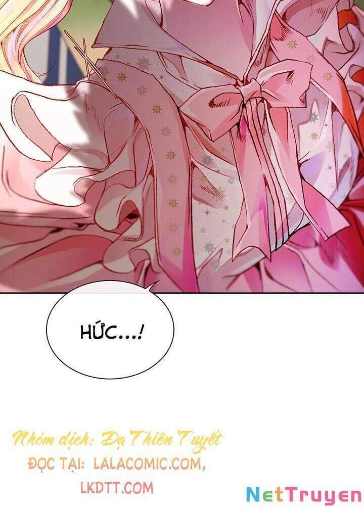 Trở Thành Tiểu Thư Xấu Xí Chapter 51 - 57