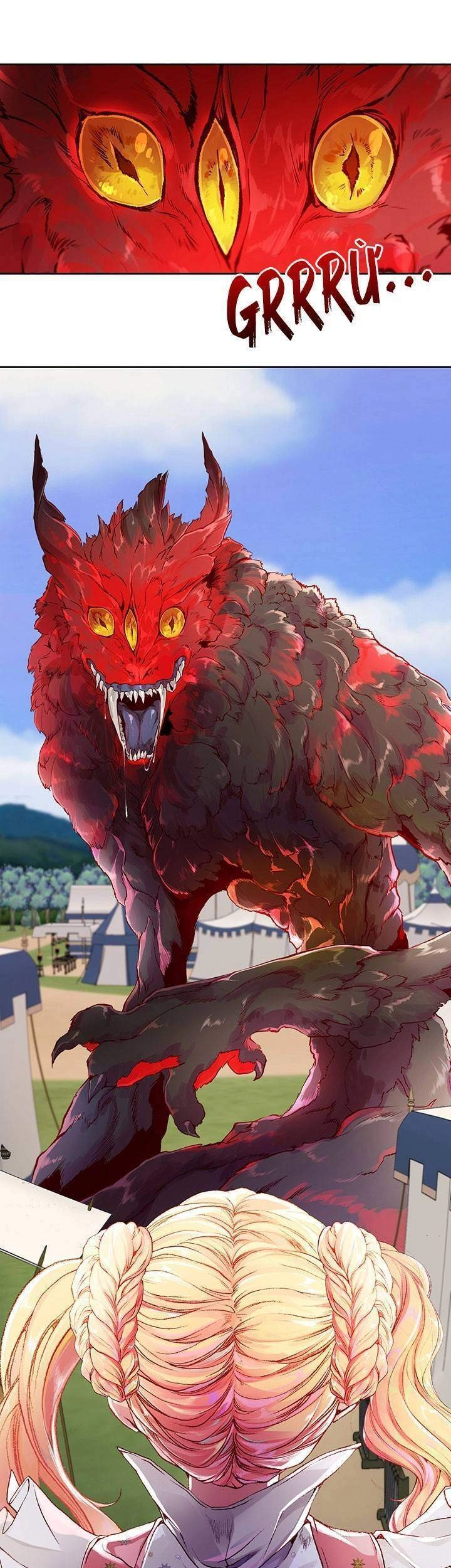 Trở Thành Tiểu Thư Xấu Xí Chapter 51 - 58