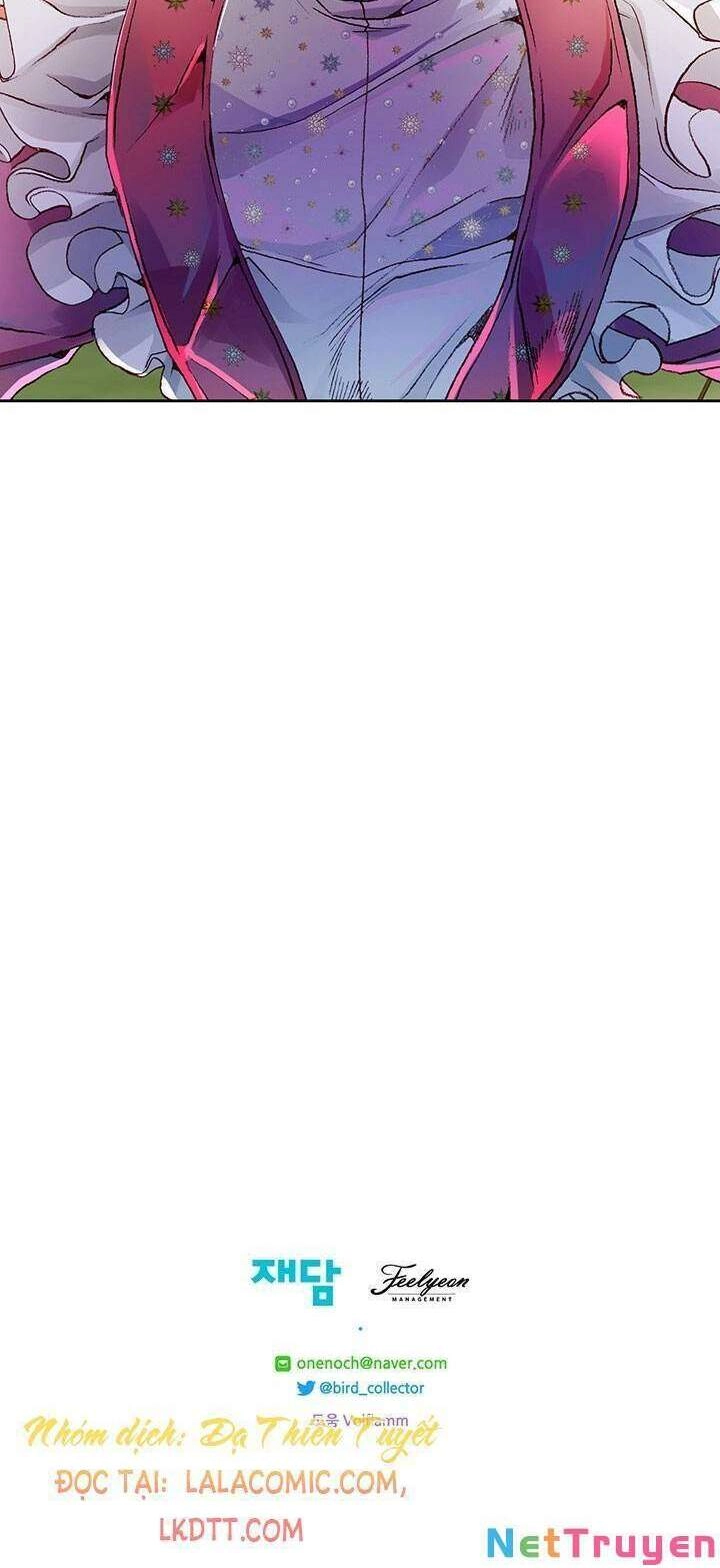 Trở Thành Tiểu Thư Xấu Xí Chapter 51 - 59