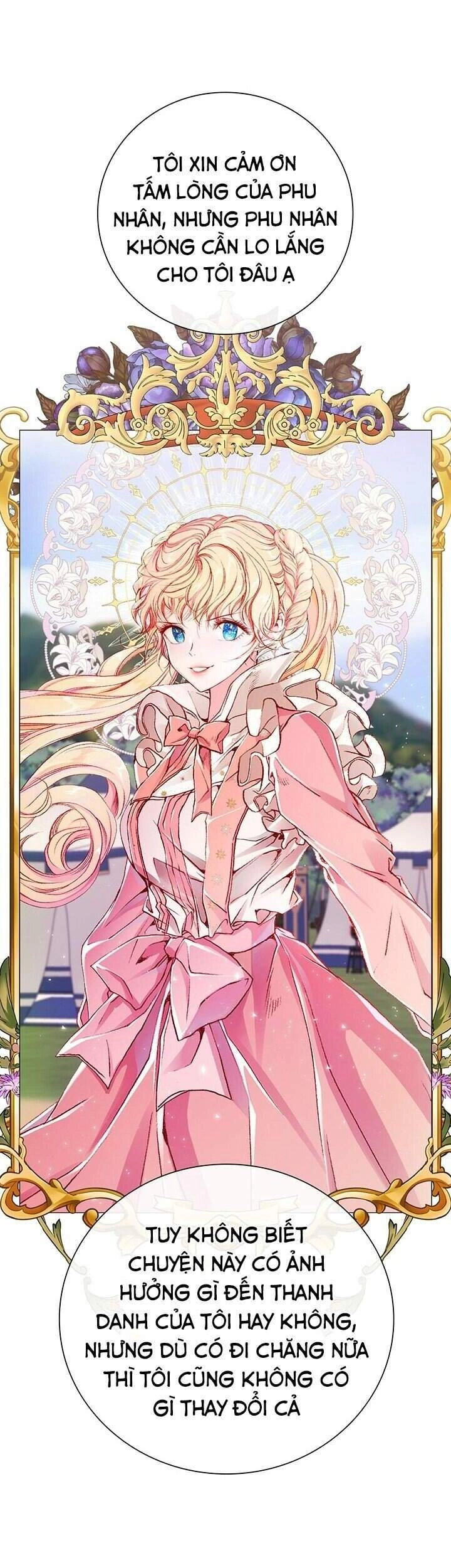 Trở Thành Tiểu Thư Xấu Xí Chapter 52 - 7