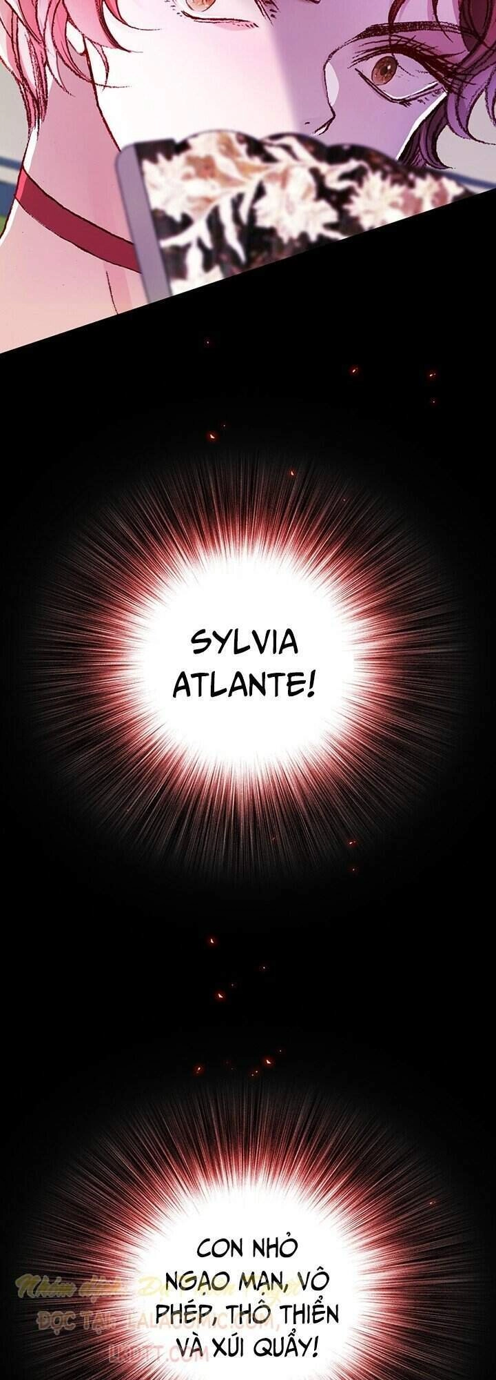 Trở Thành Tiểu Thư Xấu Xí Chapter 52 - 9