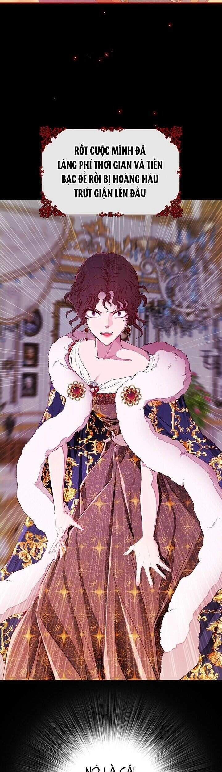 Trở Thành Tiểu Thư Xấu Xí Chapter 52 - 12