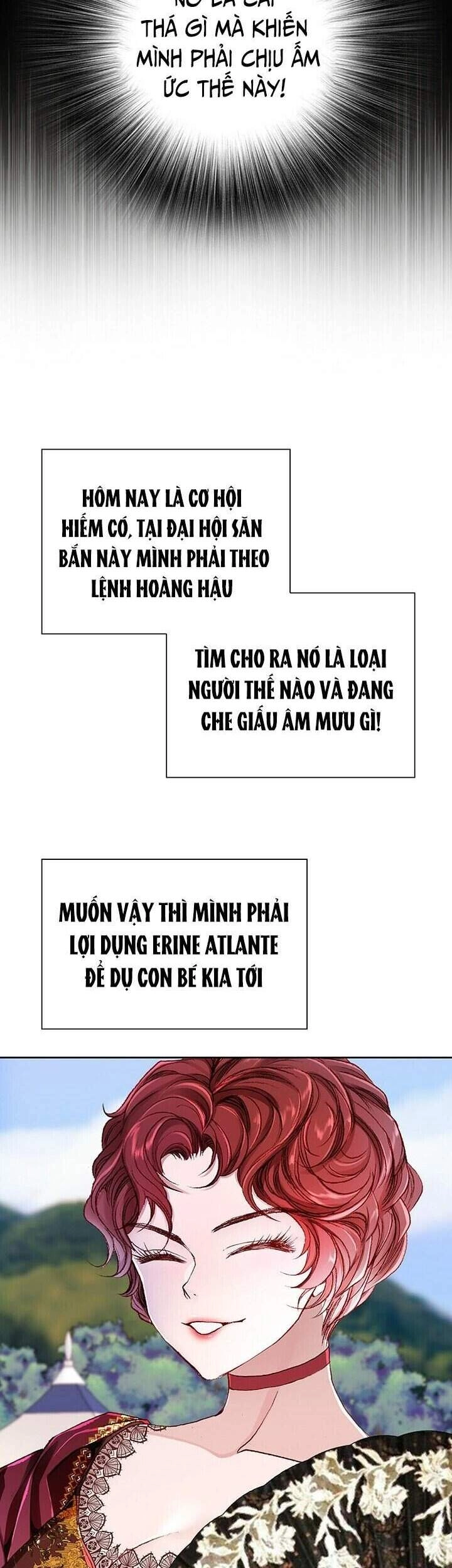 Trở Thành Tiểu Thư Xấu Xí Chapter 52 - 13