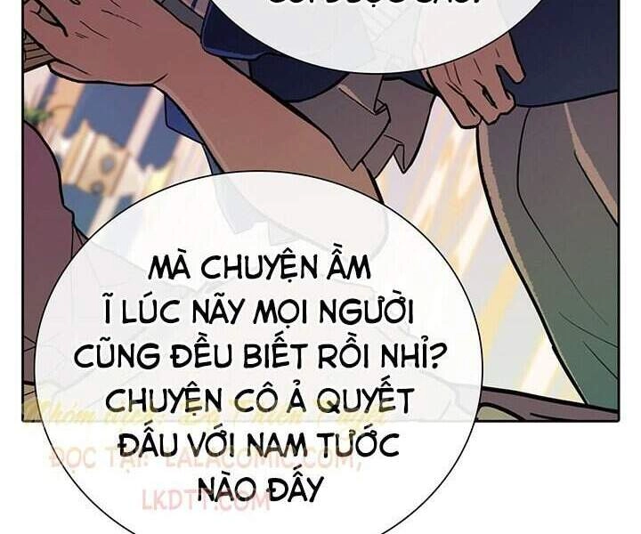 Trở Thành Tiểu Thư Xấu Xí Chapter 52 - 19