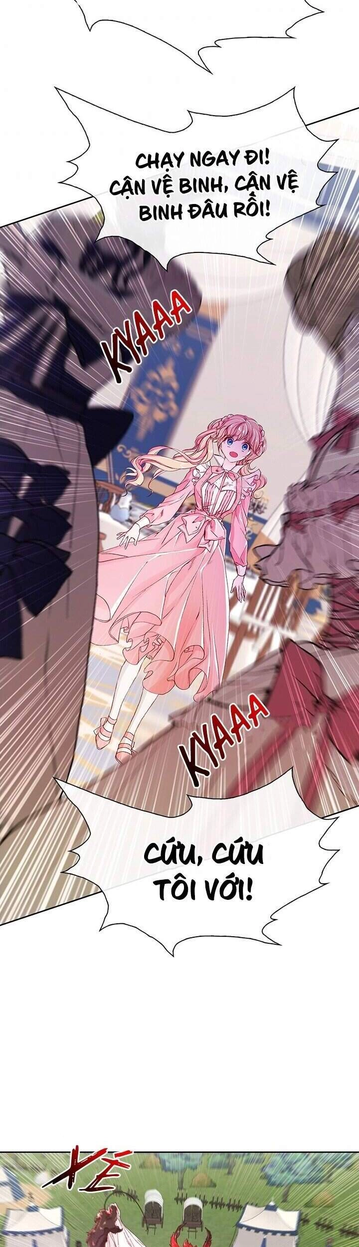 Trở Thành Tiểu Thư Xấu Xí Chapter 52 - 26