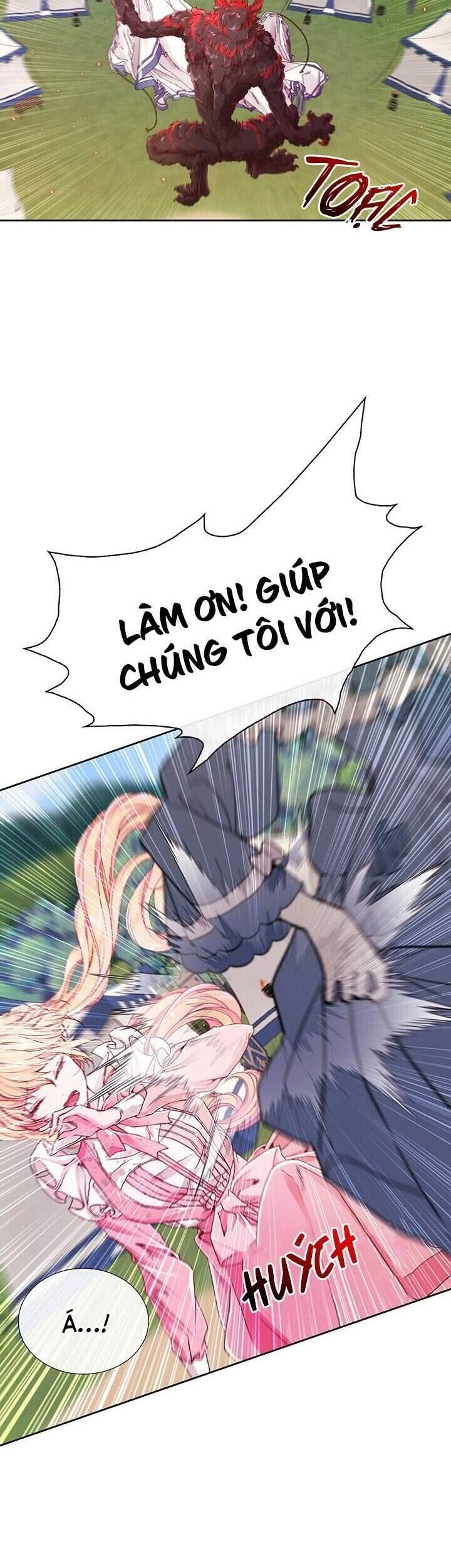 Trở Thành Tiểu Thư Xấu Xí Chapter 52 - 27