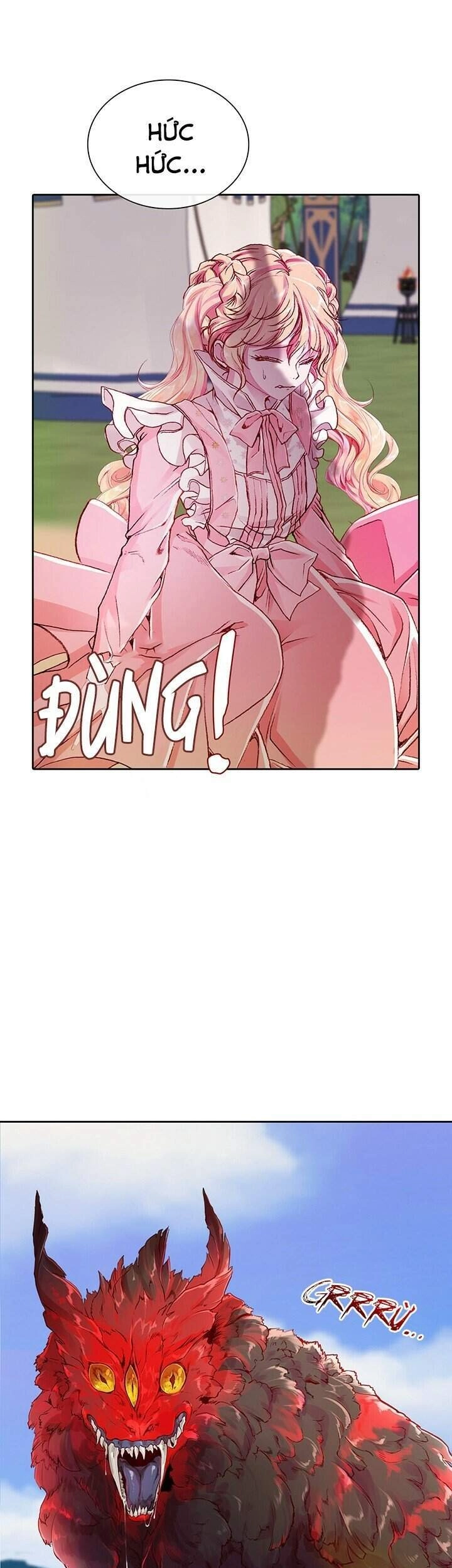 Trở Thành Tiểu Thư Xấu Xí Chapter 52 - 28