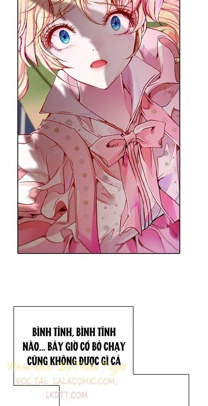 Trở Thành Tiểu Thư Xấu Xí Chapter 52 - 30