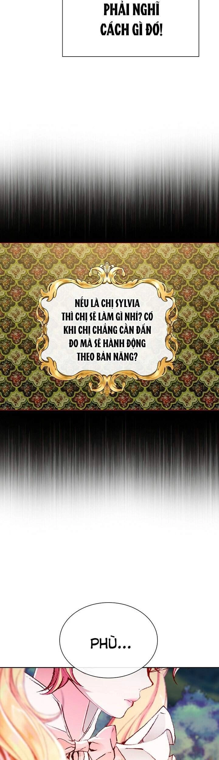 Trở Thành Tiểu Thư Xấu Xí Chapter 52 - 31