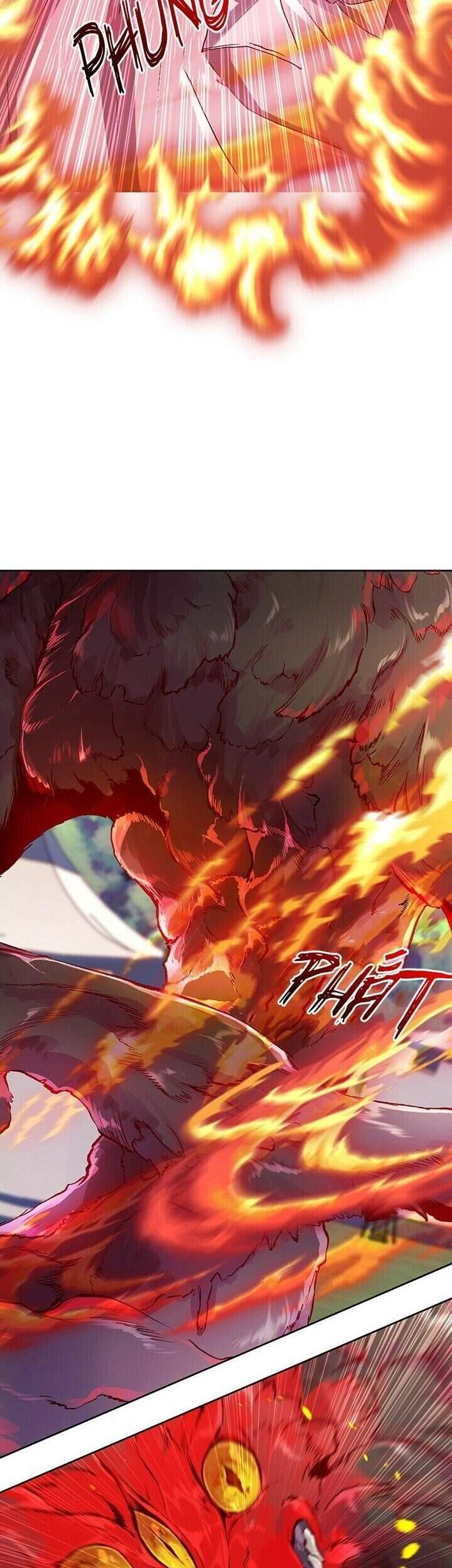 Trở Thành Tiểu Thư Xấu Xí Chapter 52 - 34