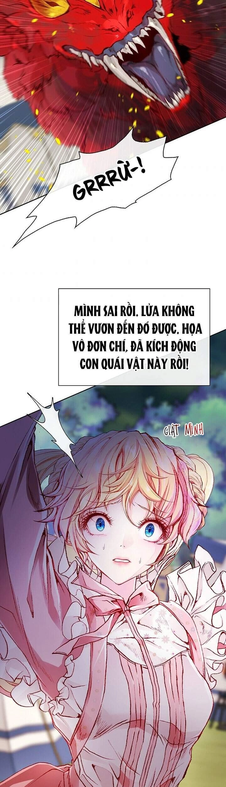 Trở Thành Tiểu Thư Xấu Xí Chapter 52 - 35