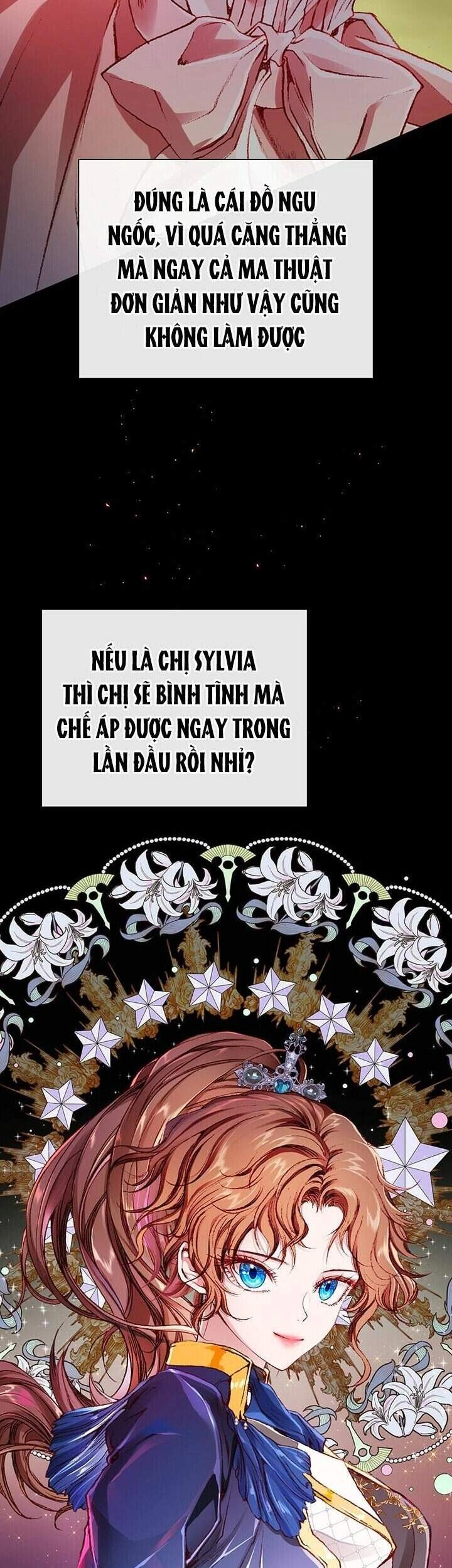 Trở Thành Tiểu Thư Xấu Xí Chapter 52 - 36