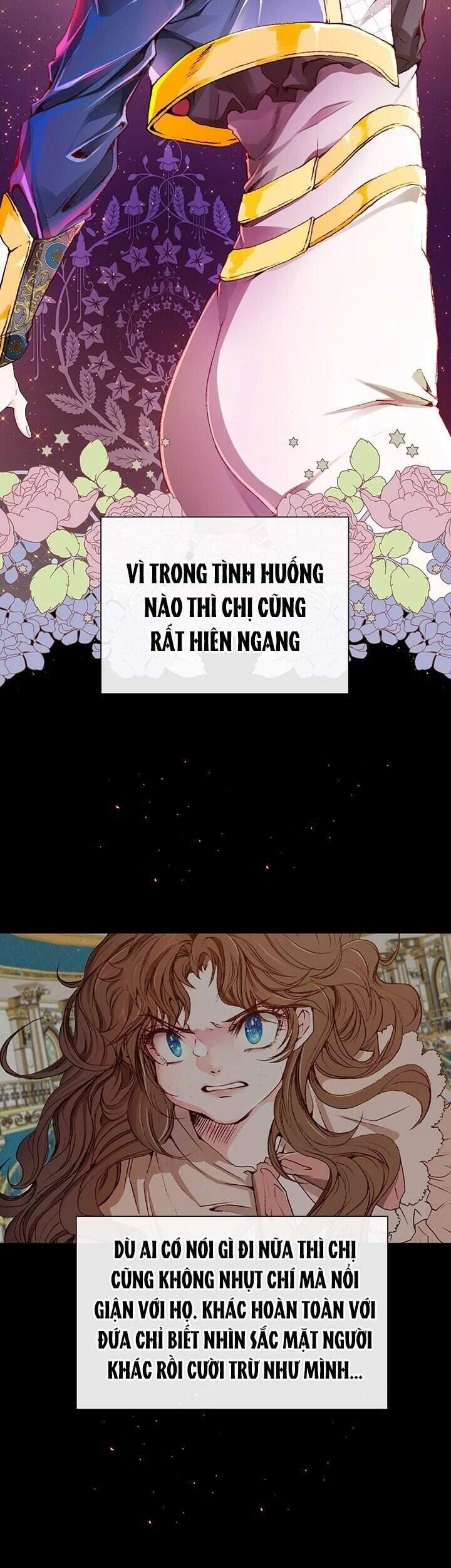 Trở Thành Tiểu Thư Xấu Xí Chapter 52 - 37