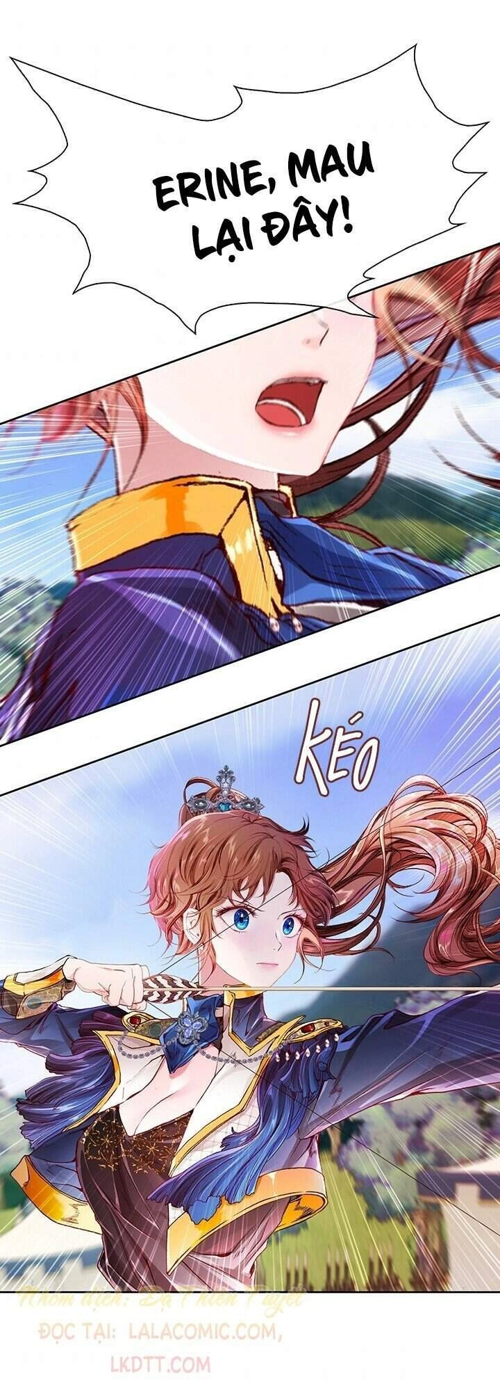 Trở Thành Tiểu Thư Xấu Xí Chapter 52 - 39