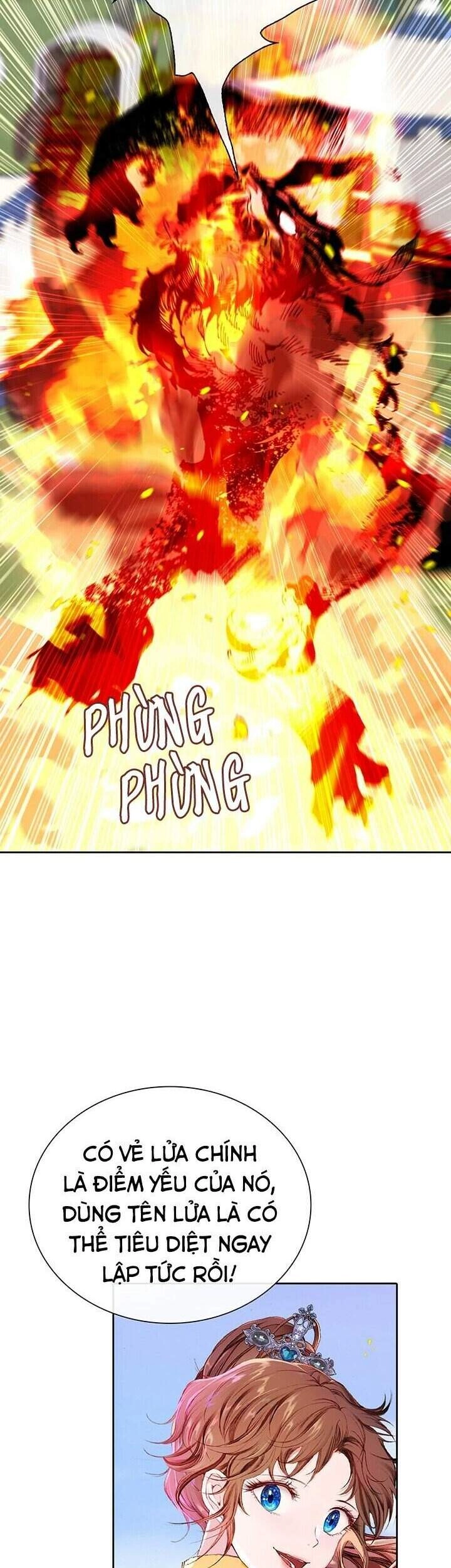 Trở Thành Tiểu Thư Xấu Xí Chapter 52 - 41