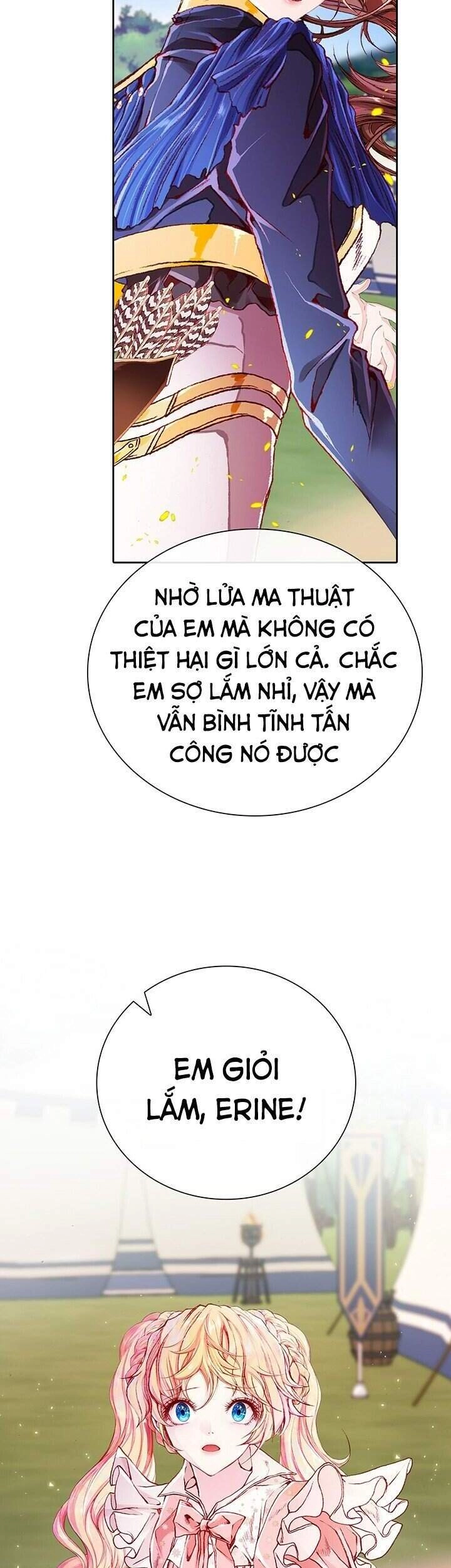 Trở Thành Tiểu Thư Xấu Xí Chapter 52 - 42