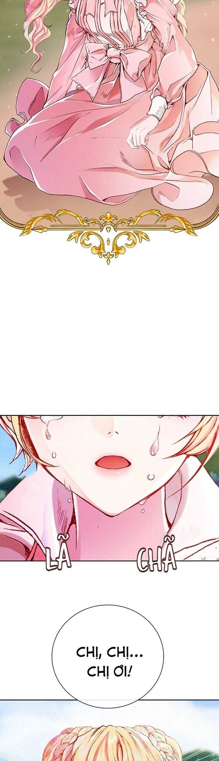 Trở Thành Tiểu Thư Xấu Xí Chapter 52 - 43