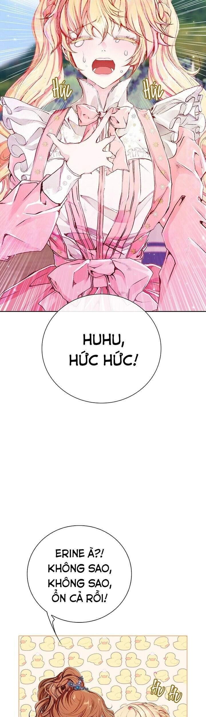 Trở Thành Tiểu Thư Xấu Xí Chapter 52 - 44