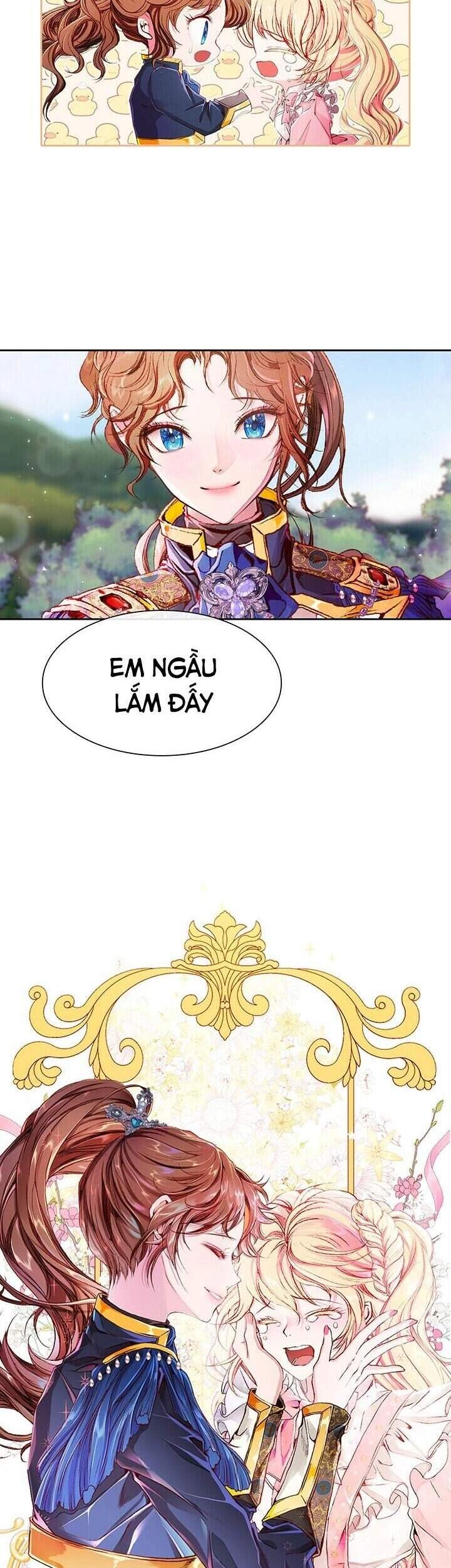 Trở Thành Tiểu Thư Xấu Xí Chapter 52 - 45