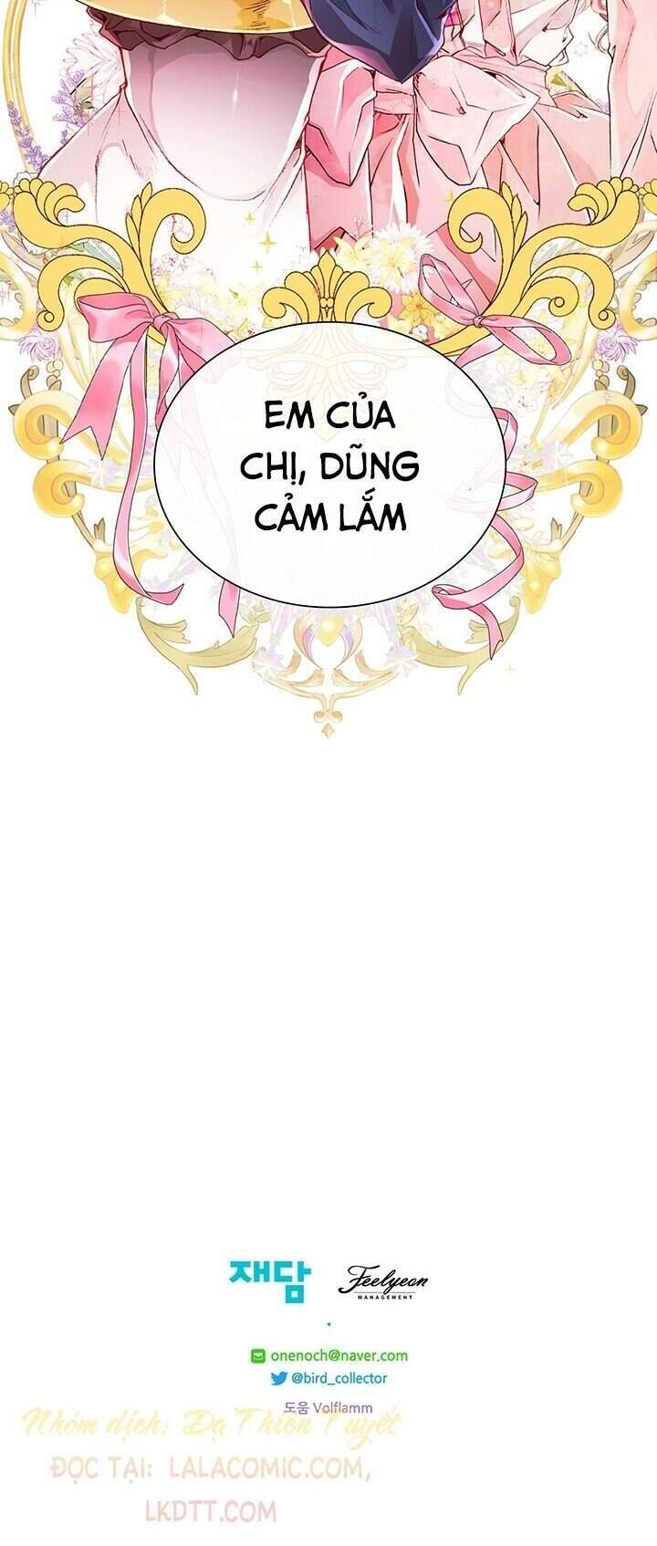 Trở Thành Tiểu Thư Xấu Xí Chapter 52 - 46