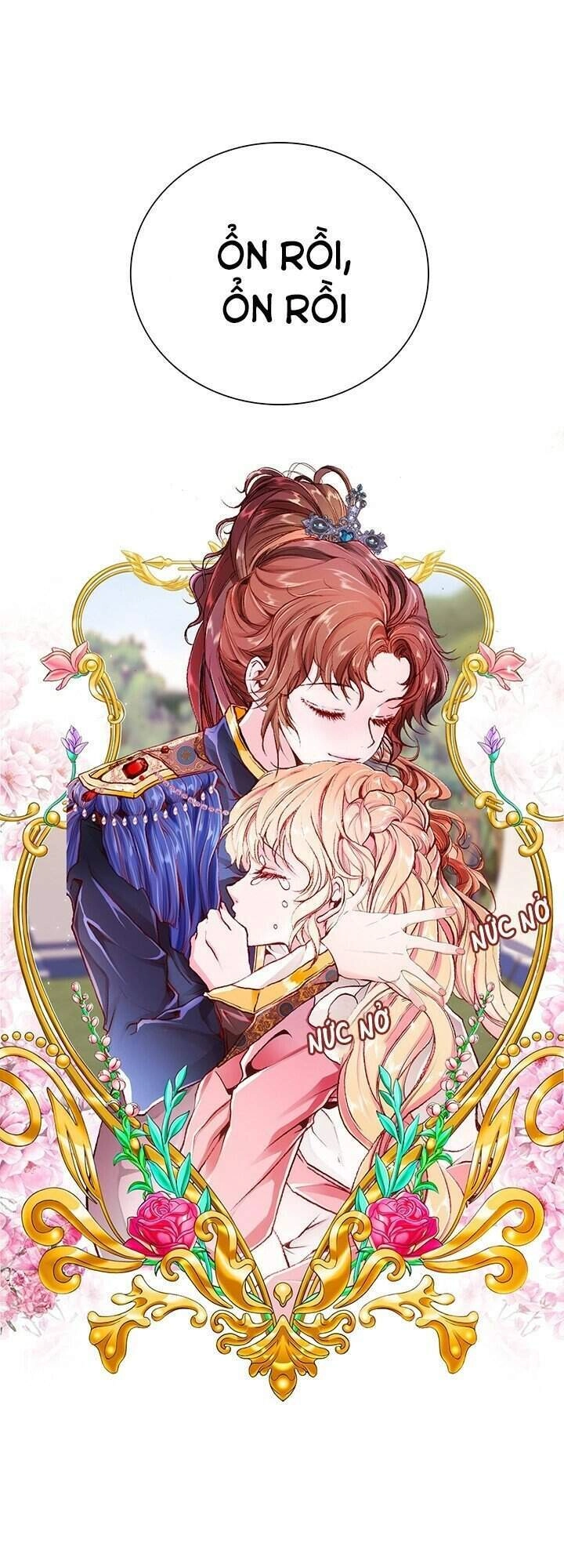 Trở Thành Tiểu Thư Xấu Xí Chapter 53 - 1