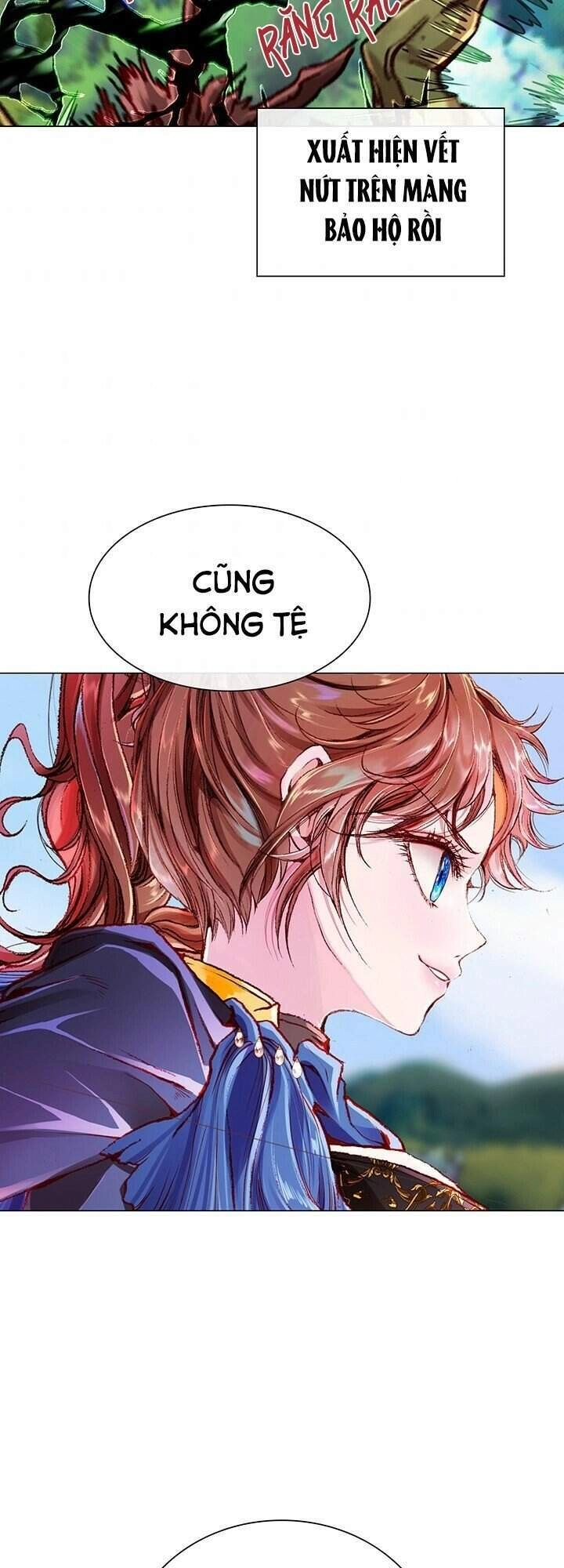 Trở Thành Tiểu Thư Xấu Xí Chapter 53 - 3
