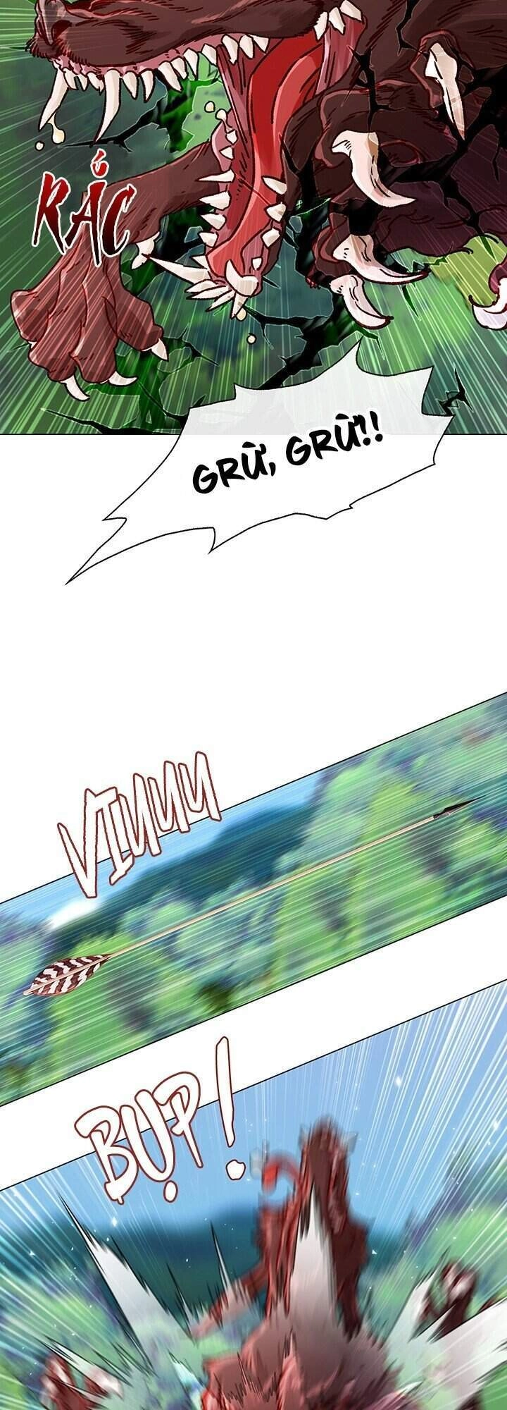 Trở Thành Tiểu Thư Xấu Xí Chapter 53 - 5