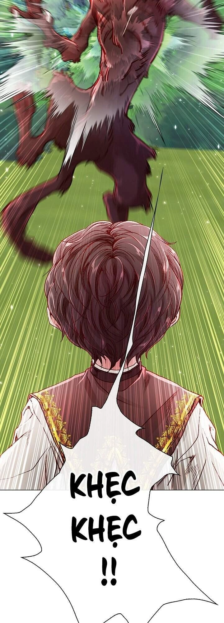 Trở Thành Tiểu Thư Xấu Xí Chapter 53 - 6