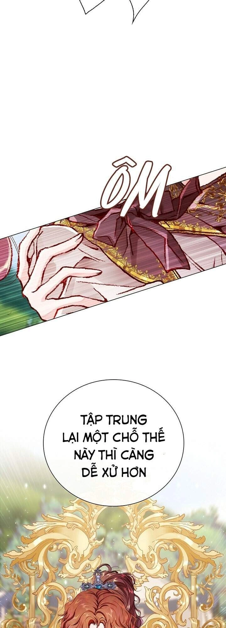 Trở Thành Tiểu Thư Xấu Xí Chapter 53 - 7