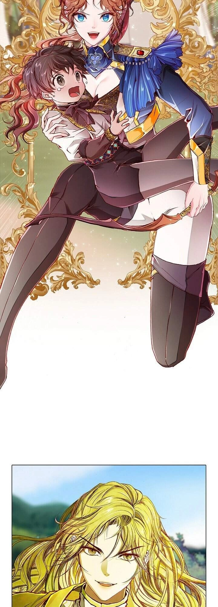 Trở Thành Tiểu Thư Xấu Xí Chapter 53 - 8