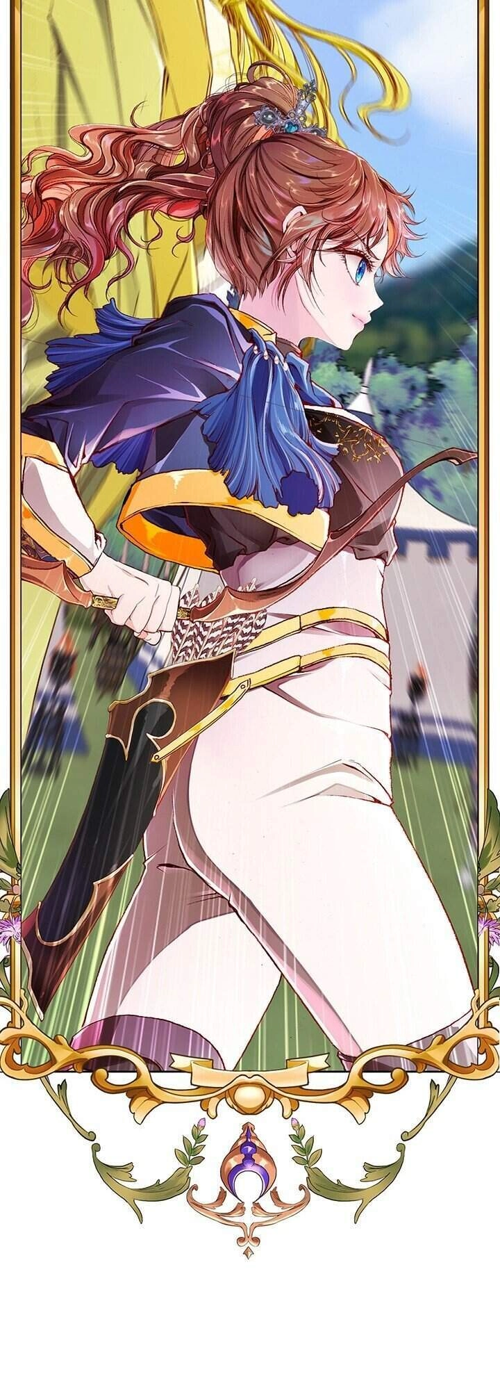 Trở Thành Tiểu Thư Xấu Xí Chapter 53 - 10