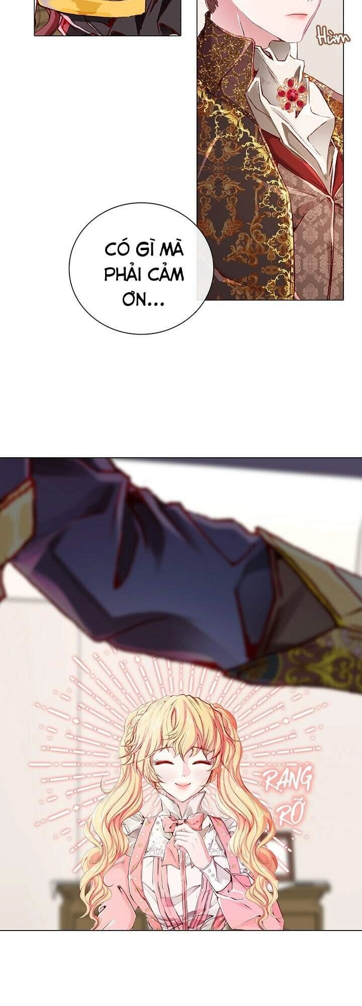 Trở Thành Tiểu Thư Xấu Xí Chapter 53 - 18