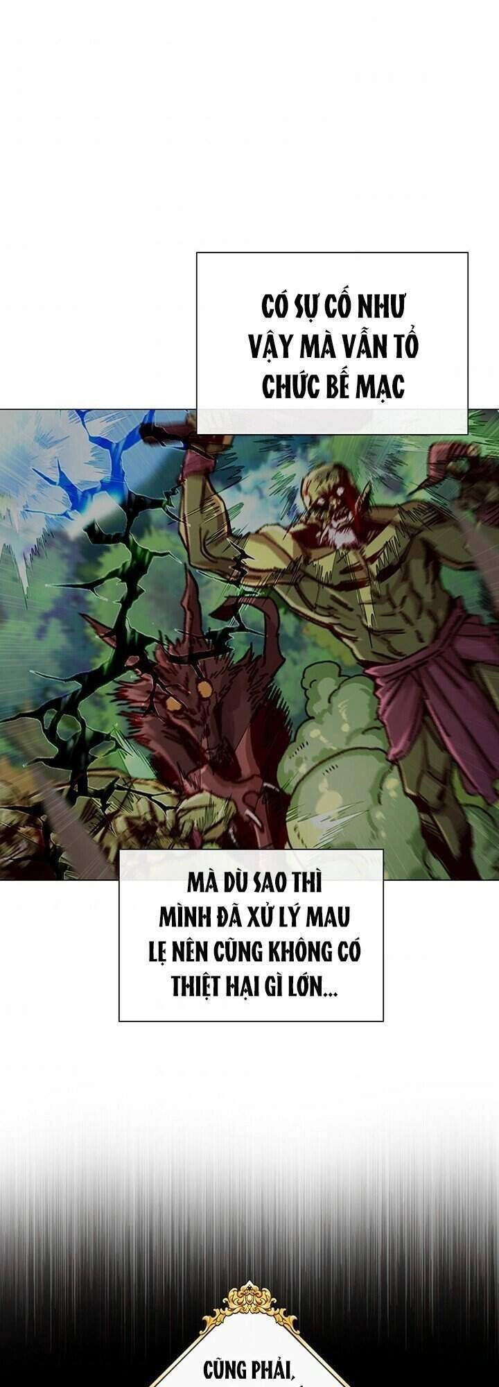 Trở Thành Tiểu Thư Xấu Xí Chapter 53 - 20