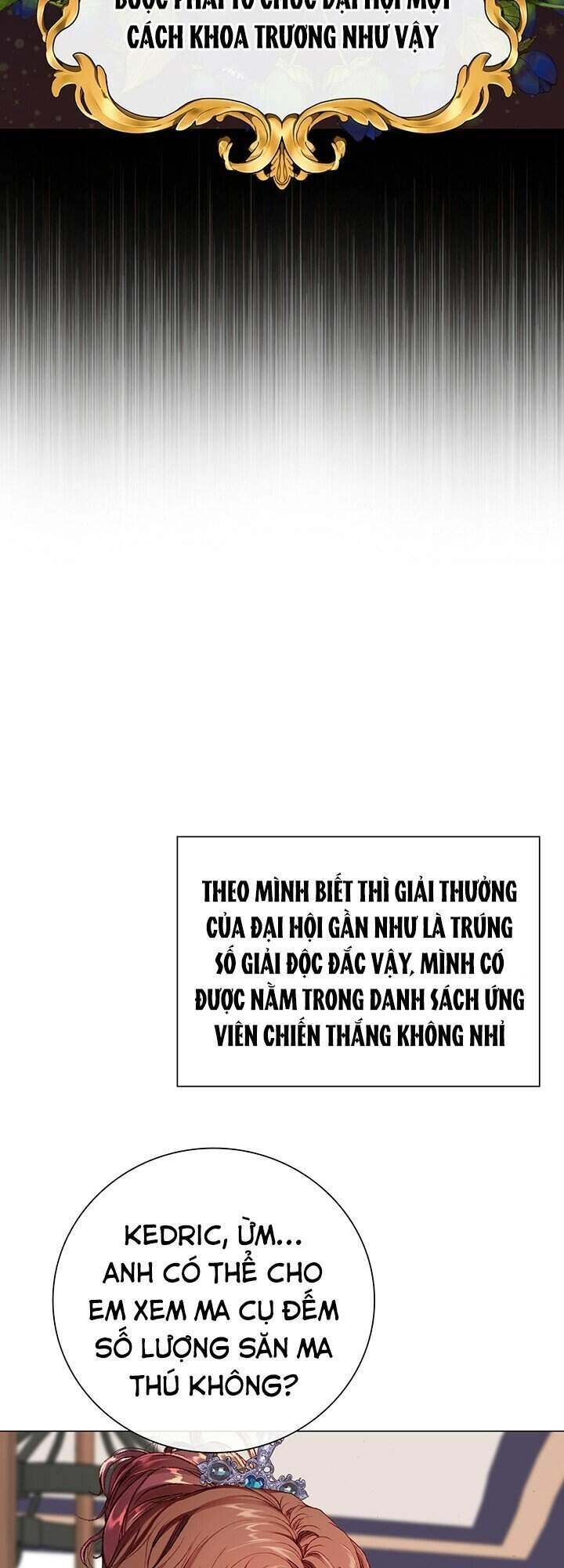 Trở Thành Tiểu Thư Xấu Xí Chapter 53 - 23