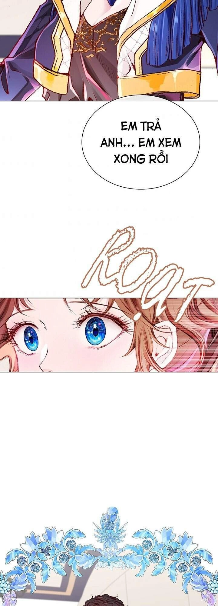 Trở Thành Tiểu Thư Xấu Xí Chapter 53 - 26