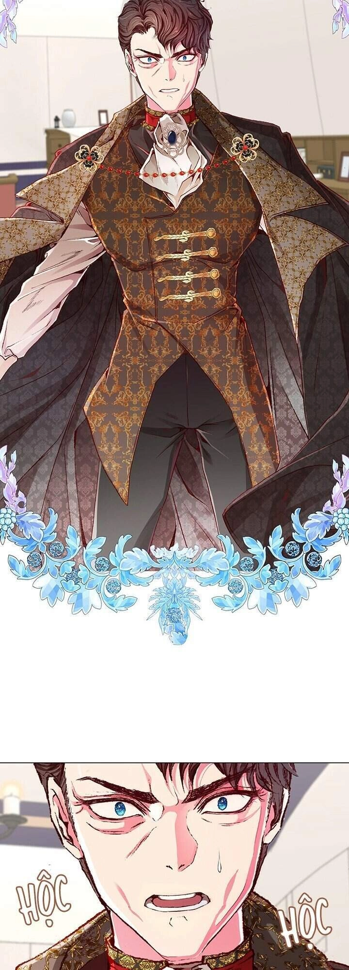 Trở Thành Tiểu Thư Xấu Xí Chapter 53 - 27