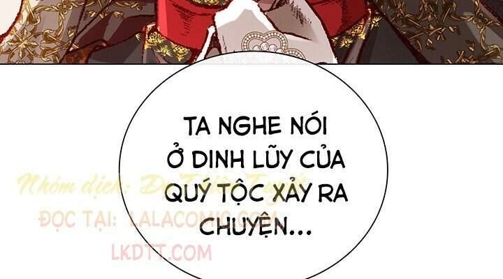 Trở Thành Tiểu Thư Xấu Xí Chapter 53 - 28