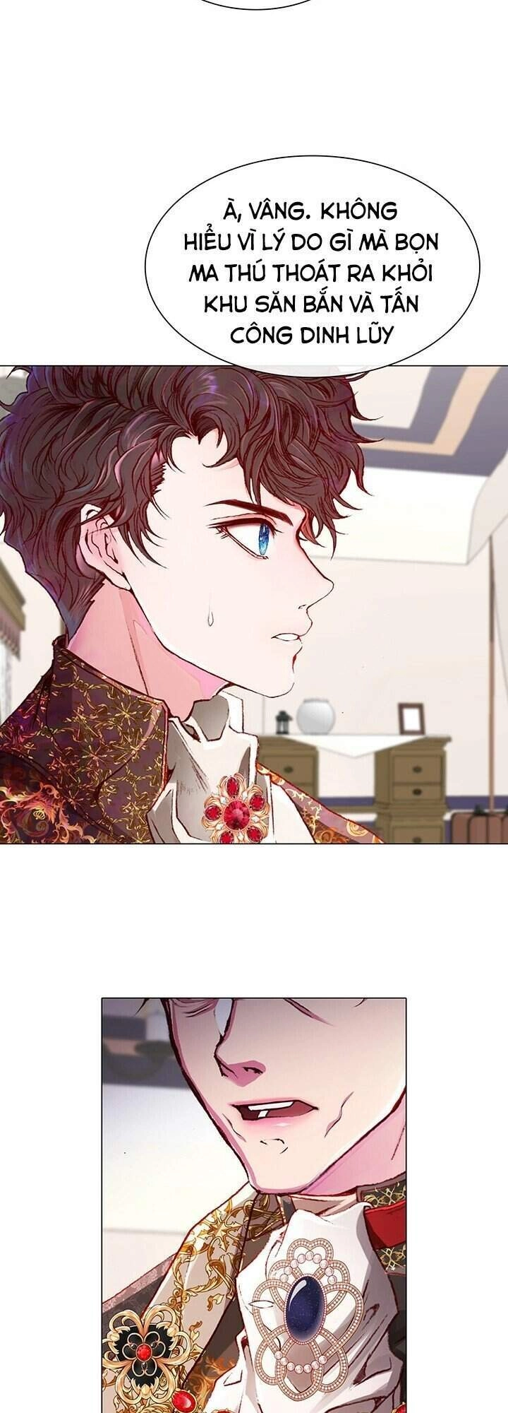 Trở Thành Tiểu Thư Xấu Xí Chapter 53 - 29